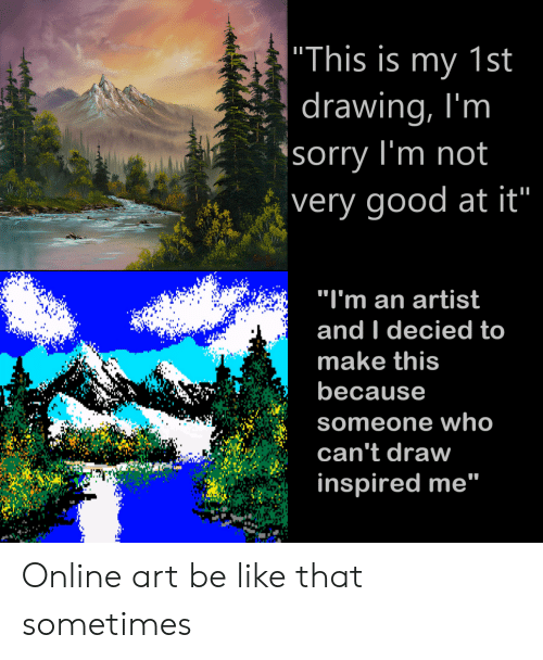 500x608 this is my drawing l'm sorry i'm not very good - 1st Drawing