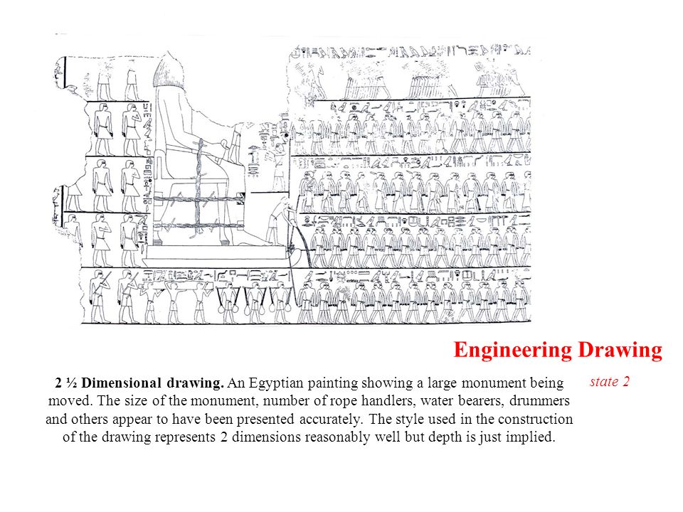 960x720 Engineering Drawing State Dimensional Drawing Purported To Be - 2 Dimensional Drawing