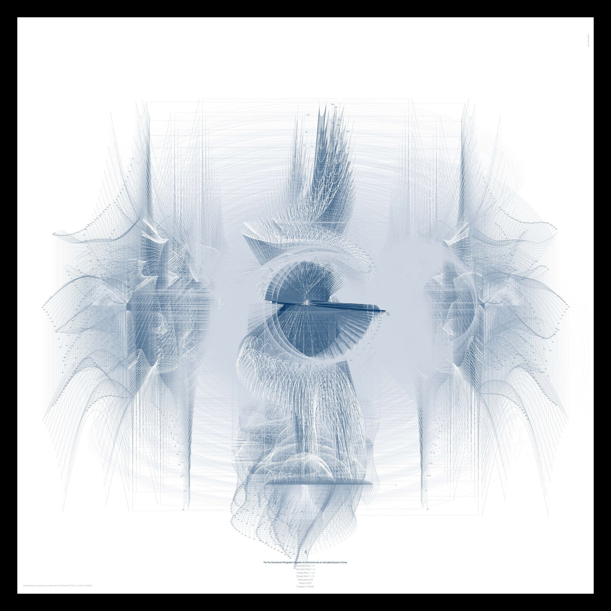 2000x2000 Mark Ericson Drawings Of The Week Sets Drawing Matter - 2 Dimensional Drawing