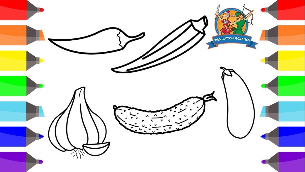 1280x720 Drawing Tutorial Httpsyoutu Be - 2 Kids Drawing