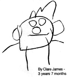 236x270 Children's Drawing Happy Art Drawings, Drawing Lessons - 2 Kids Drawing