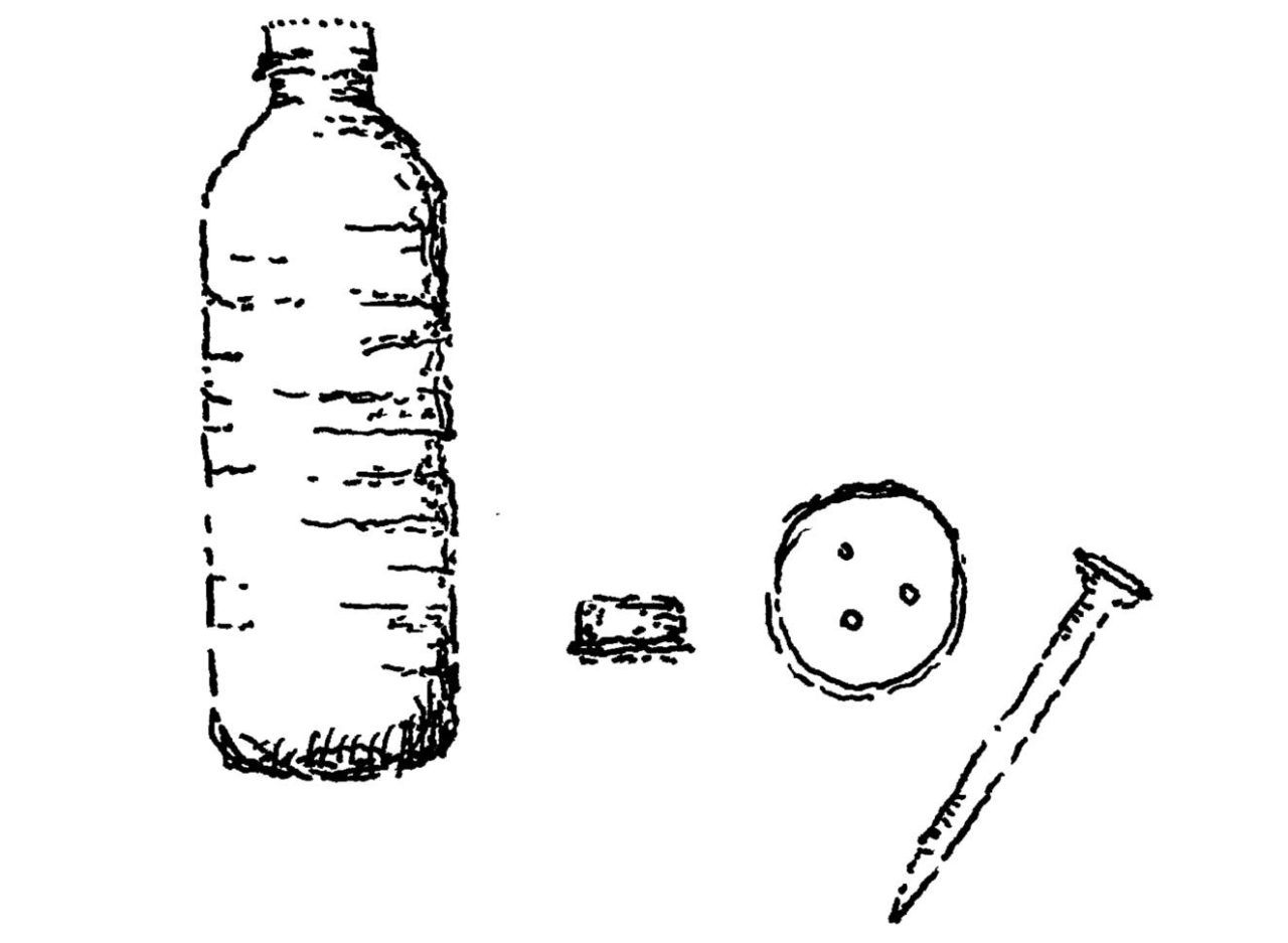 1280x937 how'd they do that drip irrigation world vision - 2 Liter Bottle Drawing