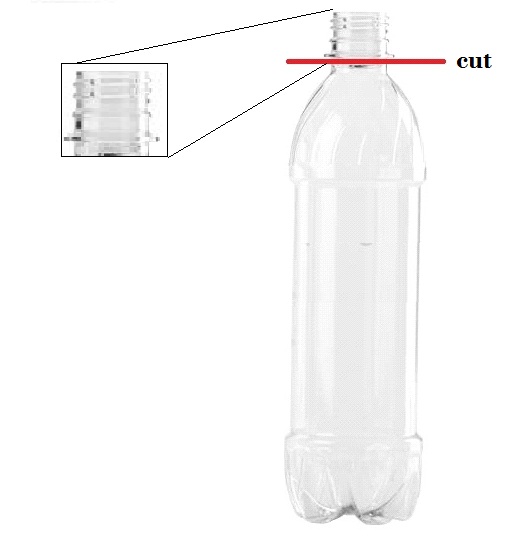 515x553 liam's super home brewing caps idea - 2 Liter Bottle Drawing