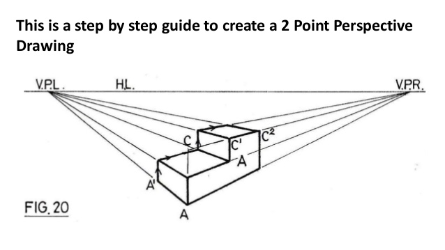 638x359 Drawing Point Perspective - 2 Perspective Drawing