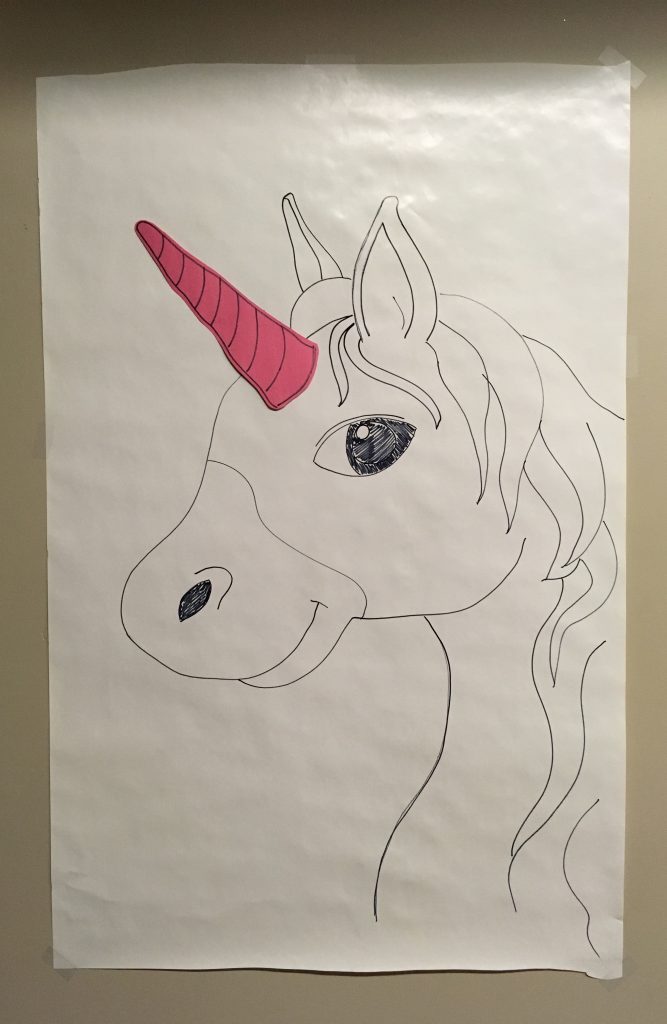 667x1024 How To Draw - 2 Year Old Drawing