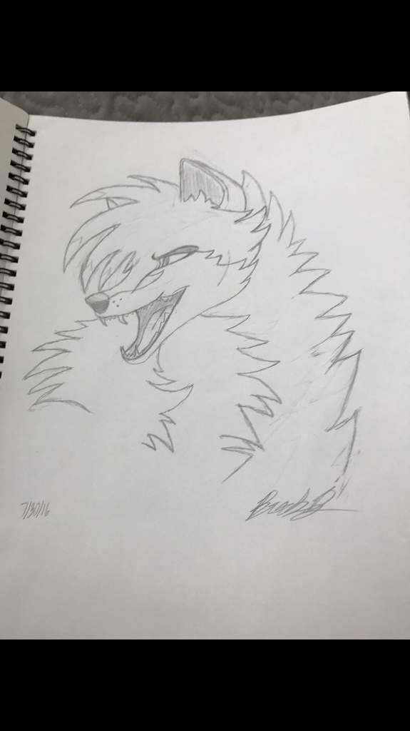 575x1024 Year Old Drawing Furry Amino - 2 Year Old Drawing