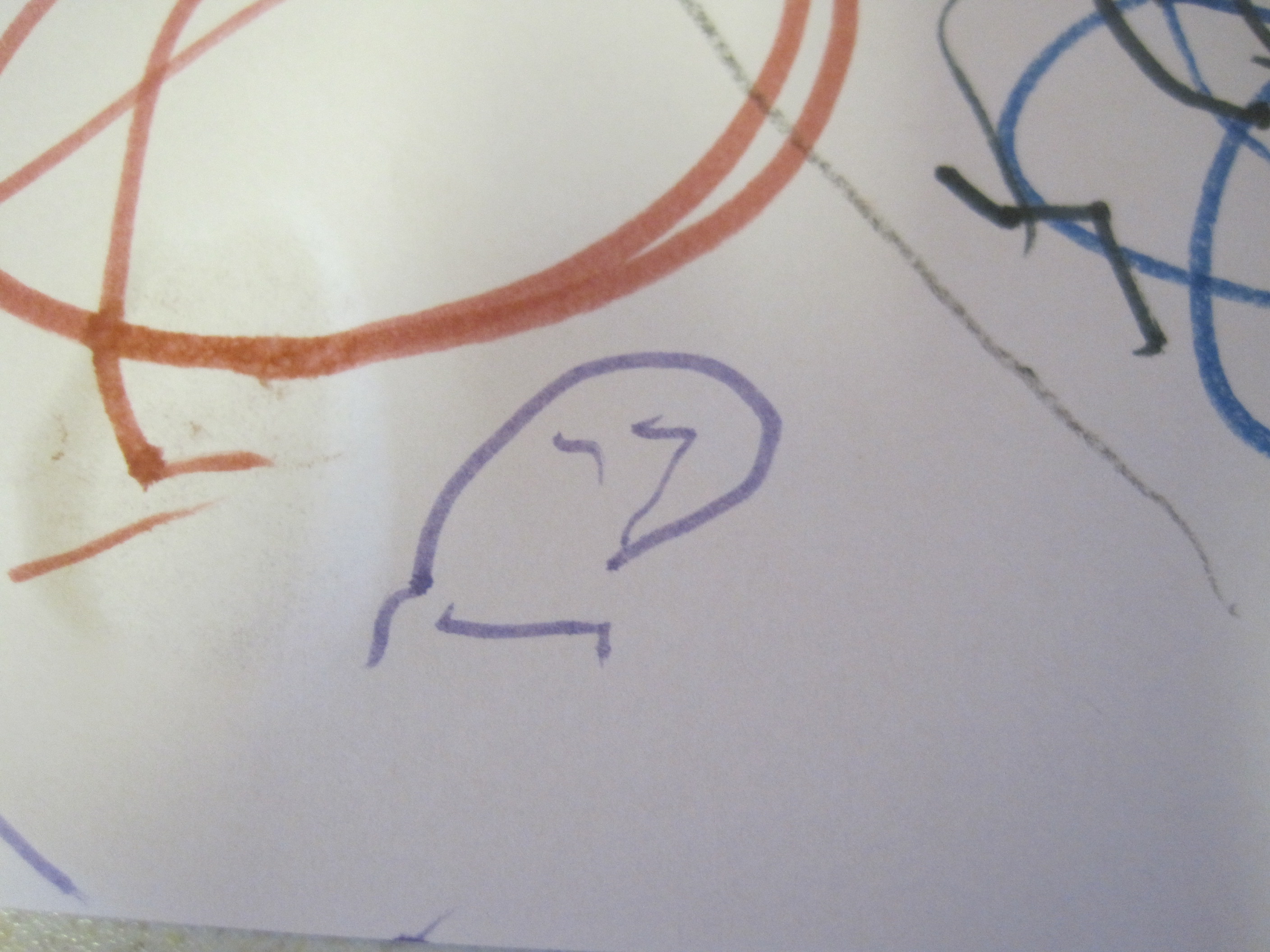 2 Year Old Drawing at Explore collection of 2 Year