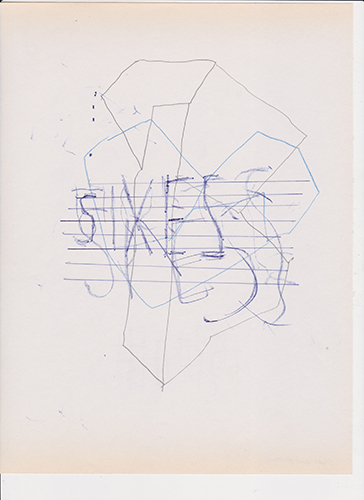 364x500 Martina Copley - 2018 Drawing