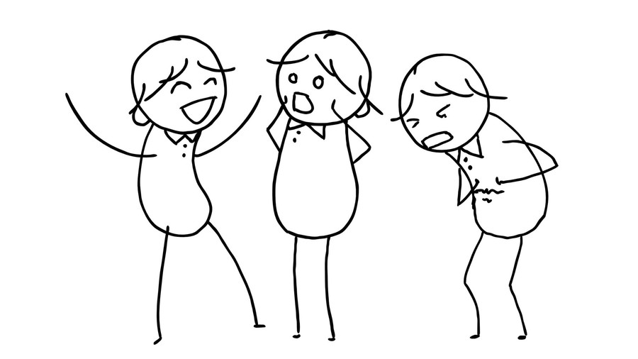 900x506 Entry - 2d Animation Drawing