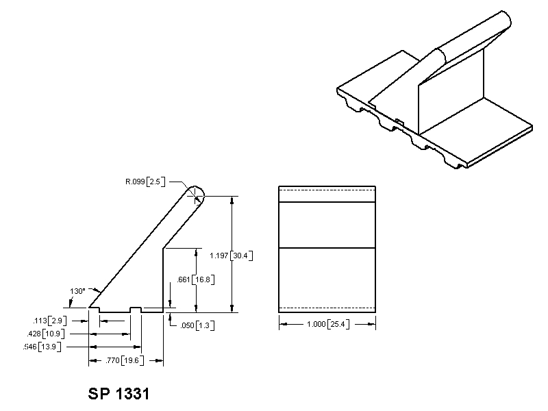 800x600 cad conversion, autocad to solidworks proe - 2d Dimensional Drawing
