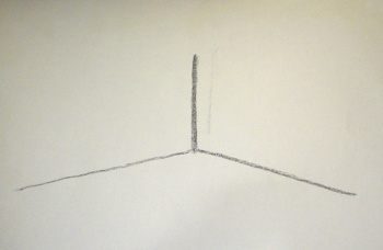 350x228 Point Perspective Draw Interiors - 2d Perspective Drawing