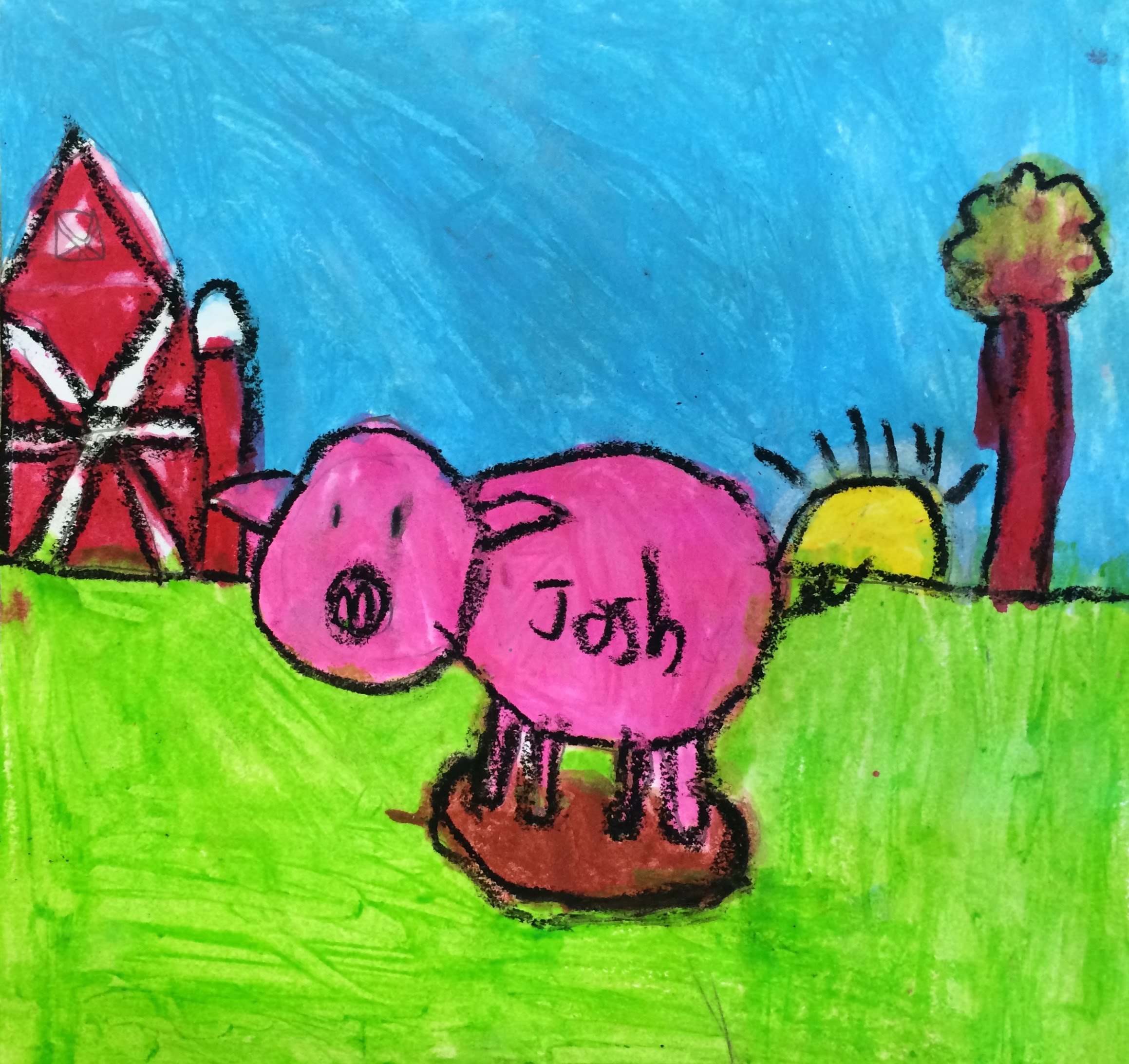 5th Grade Drawings at PaintingValley.com | Explore collection of 5th ...