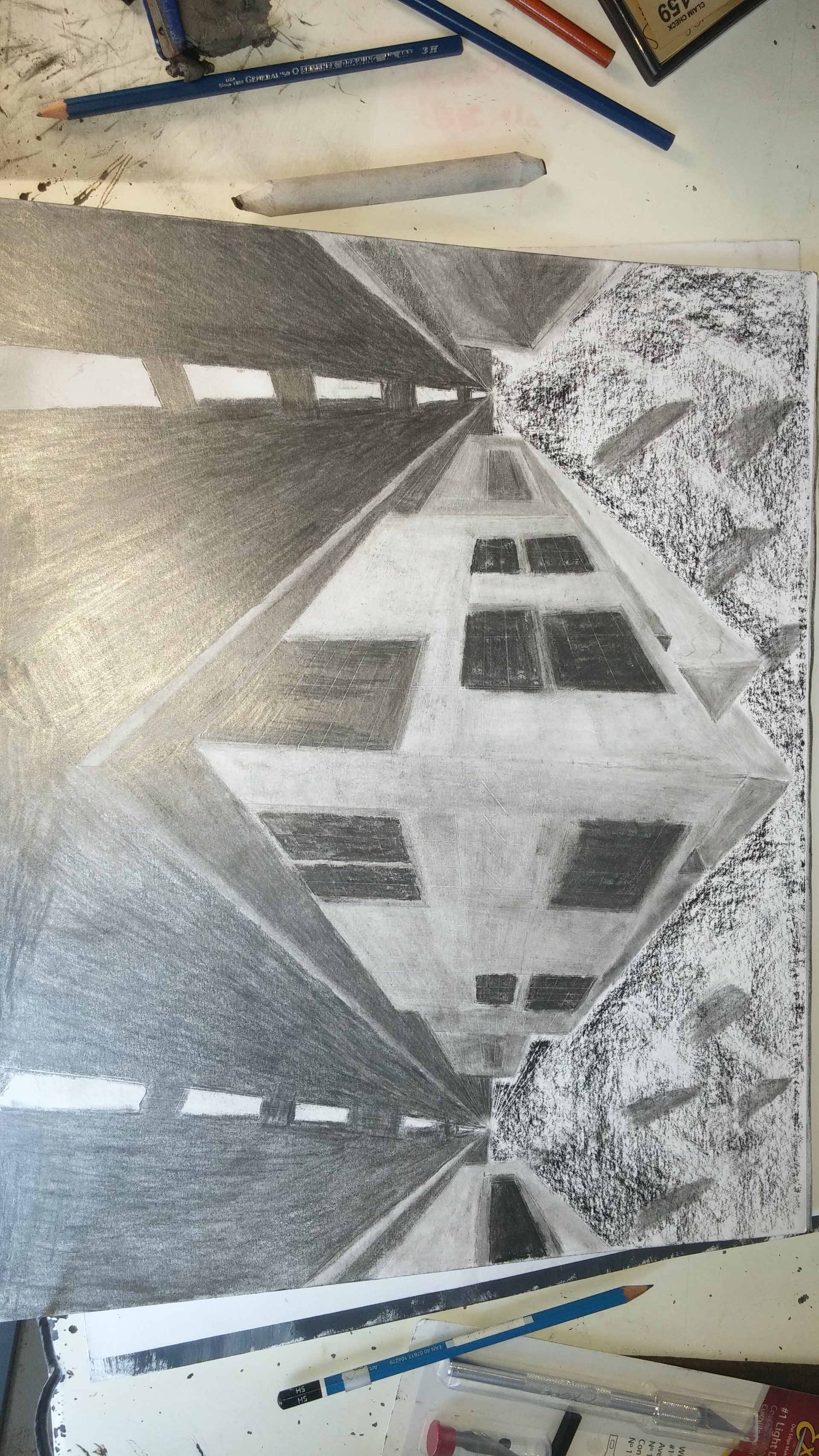 1920x3413 Daniel Idlebird - 2nd Perspective Drawing