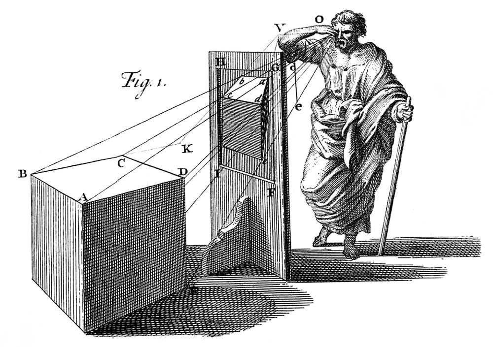 1000x705 everyone can learn to draw neolucida - 3 Drawing