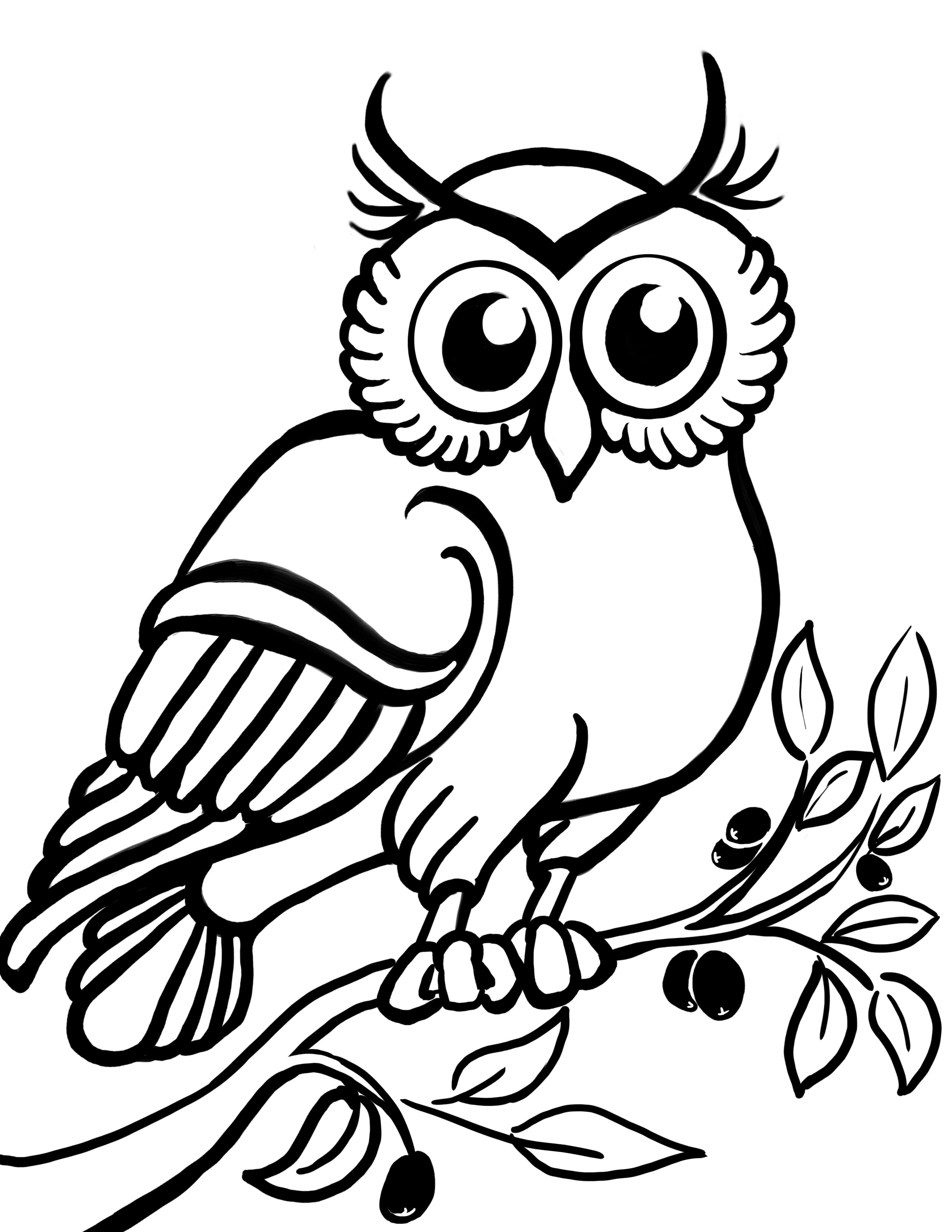 2550x3300 Week Draw Upside Down Drawing Demystified - 3 Drawing