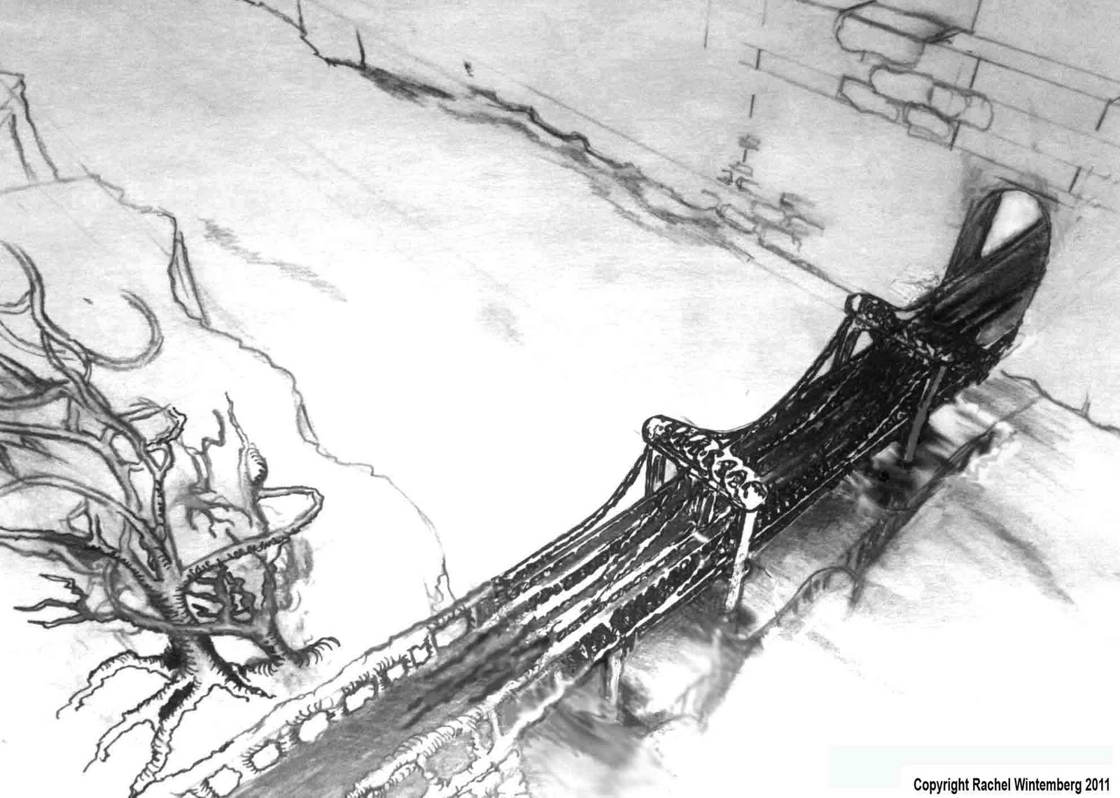 1600x1140 The Helpful Art Teacher Three Point Perspective Worm's Eye Vs - 3 Point Perspective Drawing Birds Eye View