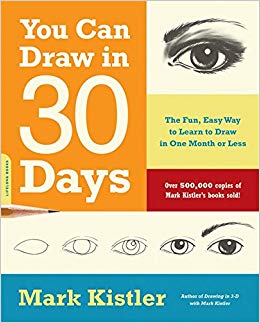 260x323 You Can Draw In Days The Fun, Easy Way To Learn - 30 Drawing