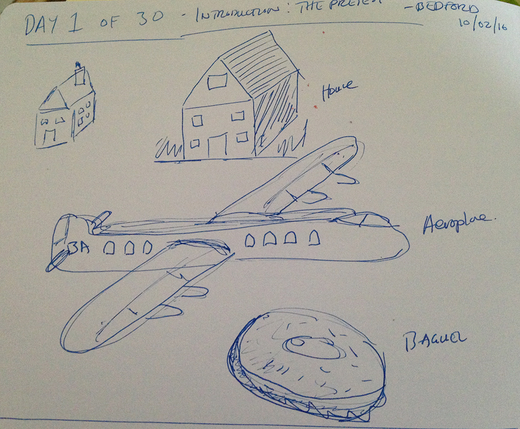 1024x845 Cliftwalker - 30 Drawing