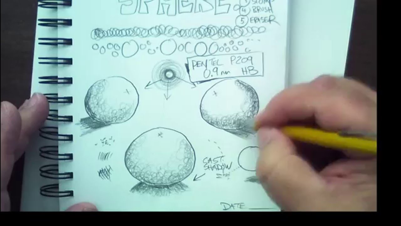 1280x720 day can professor bill learn to draw in days - 30 Drawing