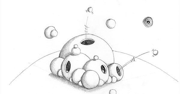 600x315 I Can Draw In Days - 30 Drawing