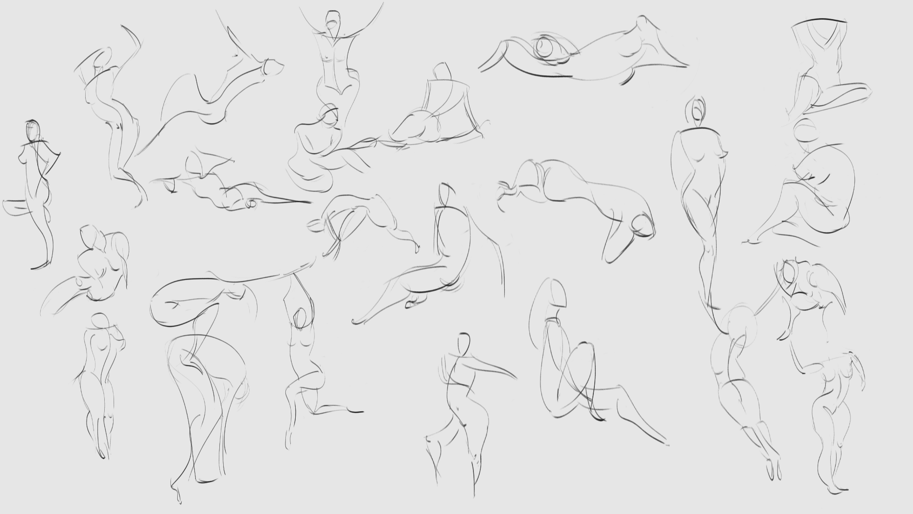 1865x1050 May - 30 Second Drawing