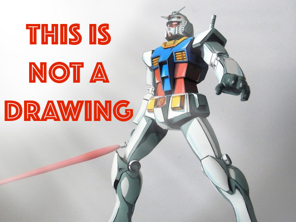 580x435 Japanese Model Builder Wins - 3d Anime Drawing