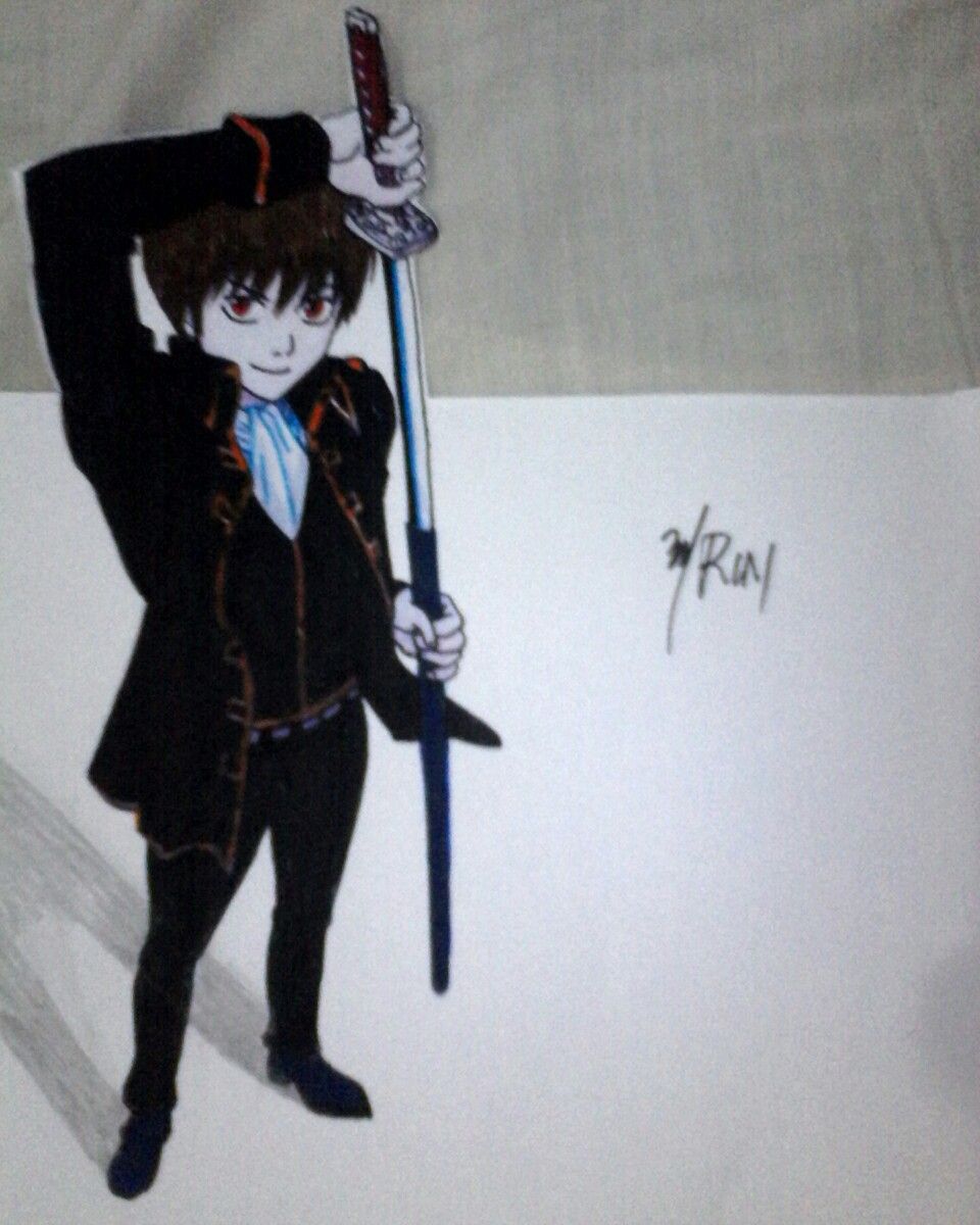 960x1200 Anime Drawing - 3d Anime Drawing