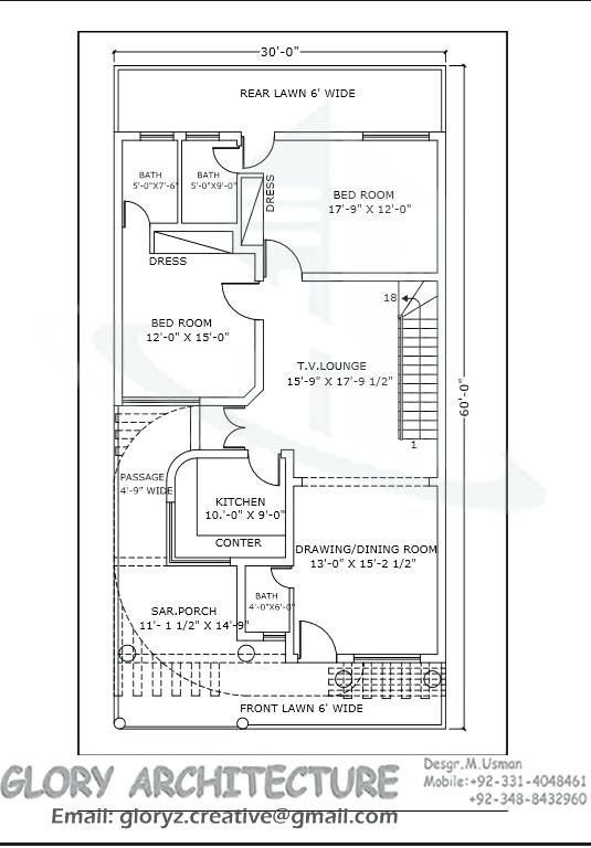 535x768 Houses Drawings - 3d Bed Drawing