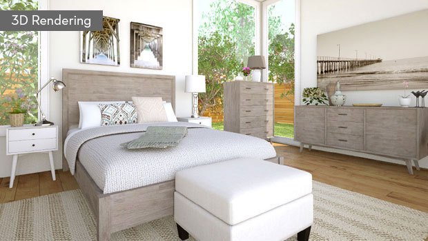 620x350 Virtual Room Designer - 3d Bedroom Drawing