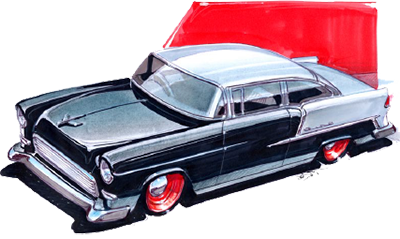 400x239 Collection Of Free Drawing Car Download On Ui Ex - 3d Car Drawing