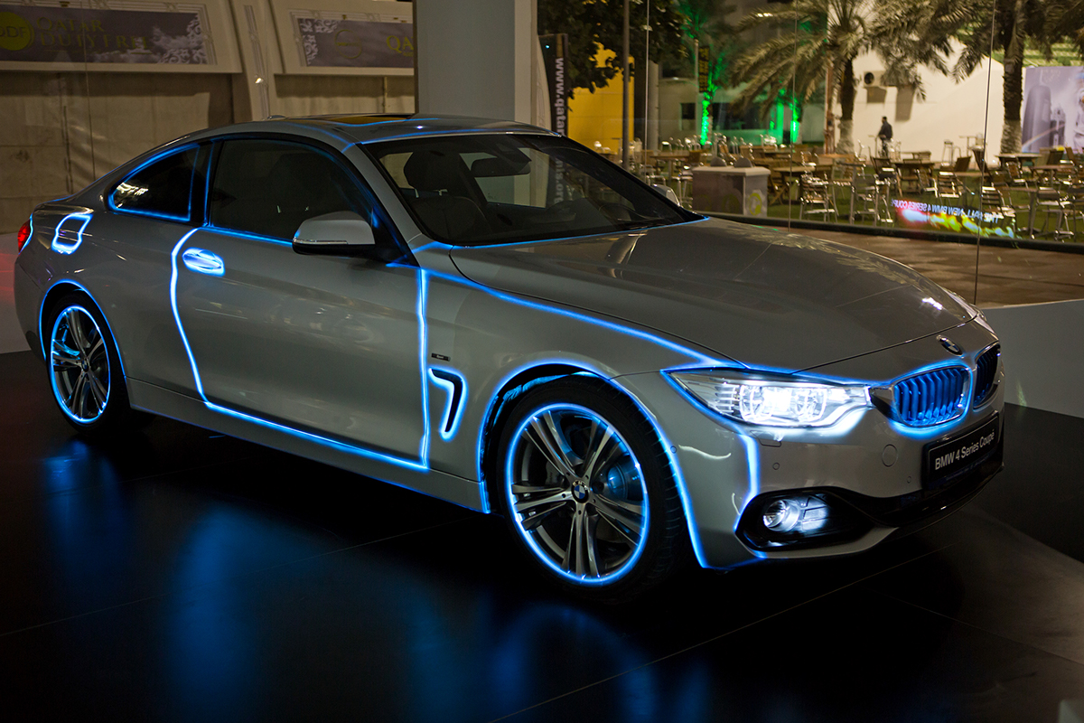 1200x800 car mapping projection on behance - 3d Car Drawing