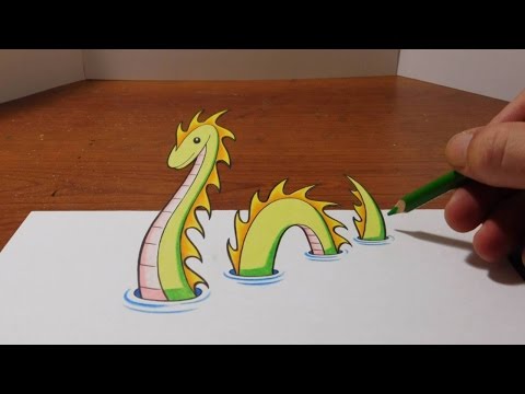 480x360 Access Youtube - 3d Cartoon Drawing