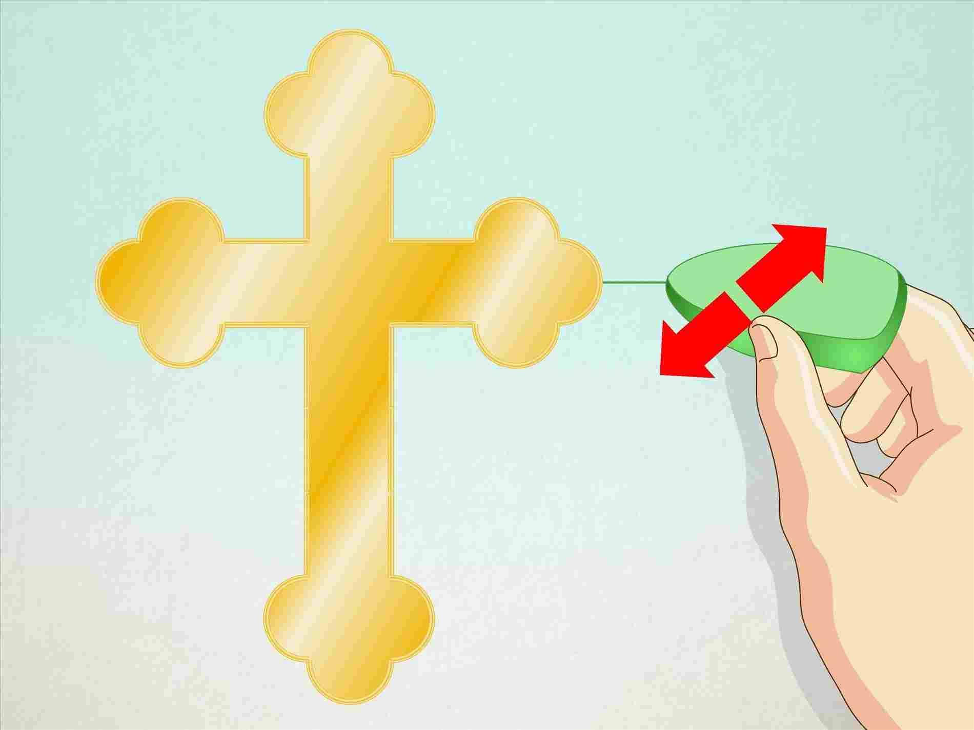 1900x1425 How Cross Drawing To Draw Worksheets For The Young Artist - 3d Cross Drawing