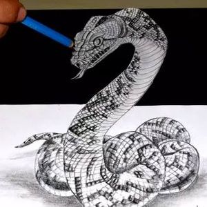 300x300 Drawing Workshop - 3d Drawing