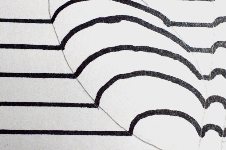 735x489 how to draw a dimension - 3d Drawing