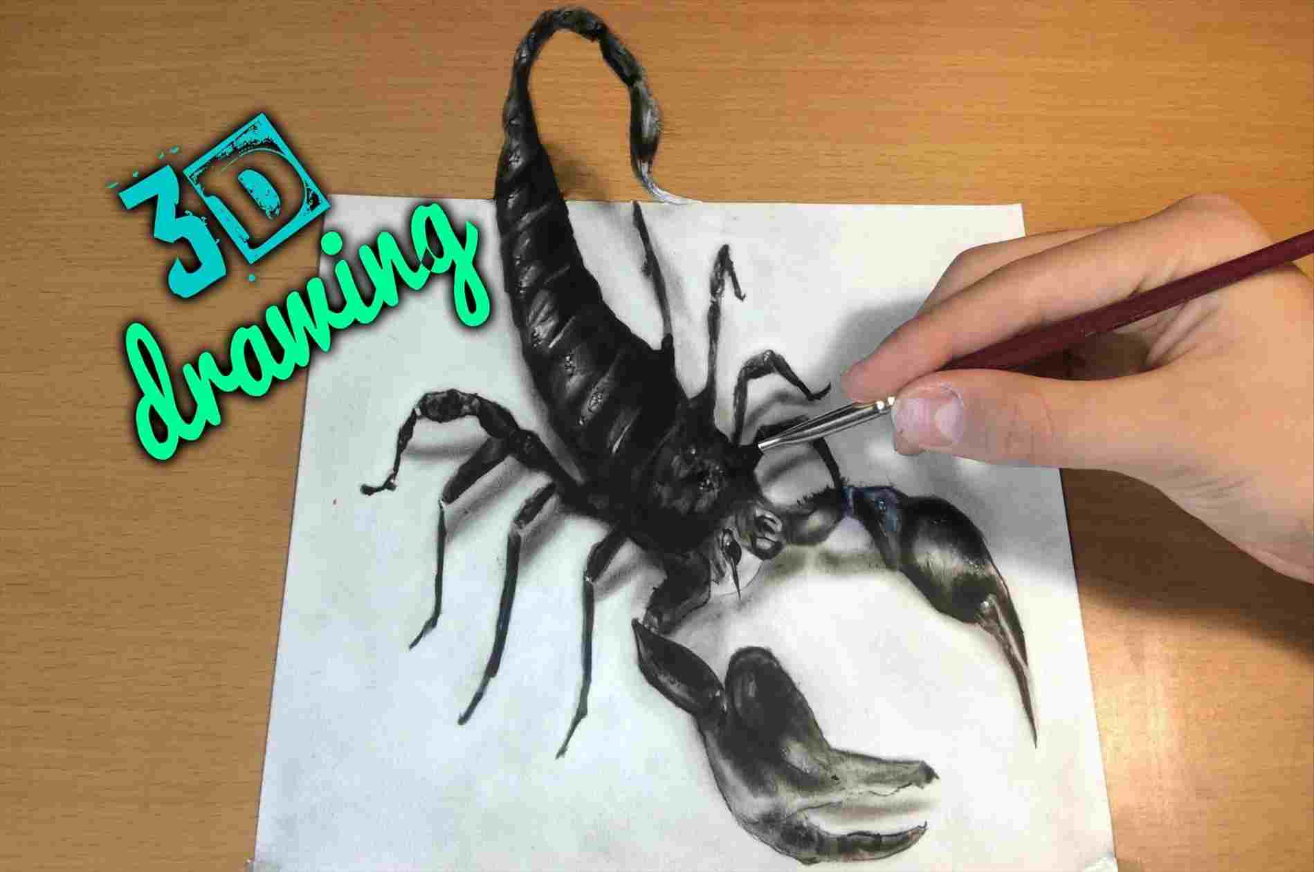 1899x1261 d realistic drawing drawing a realistic glass of water - 3d Drawing Glass Of Water