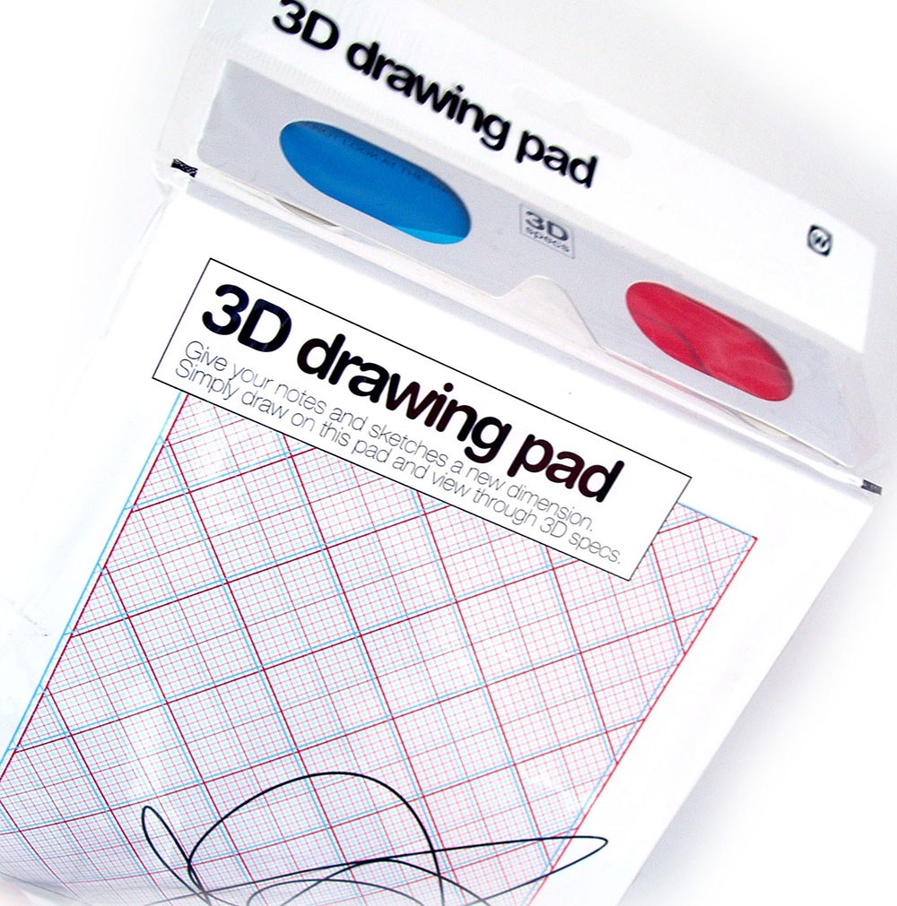 1000x1011 drawing pad on sale - 3d Drawing Pad
