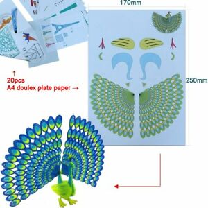 300x300 Paper Drawing Pen Printing Copy Templates Model - 3d Drawing Paper