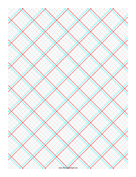 281x364 Paper - 3d Drawing Paper