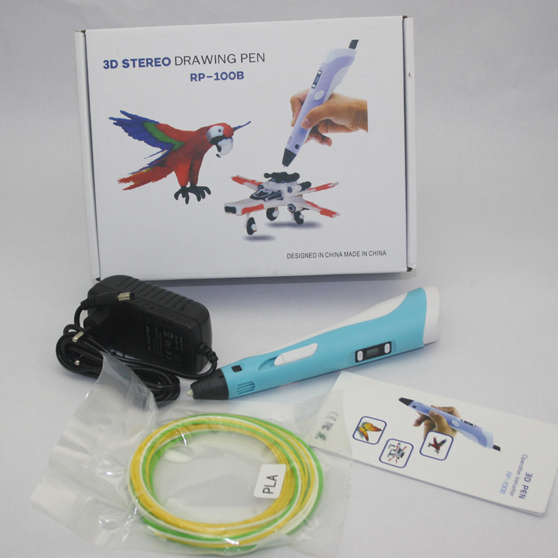 800x800 Afinibot New Printer Drawing Pen - 3d Drawing Pen