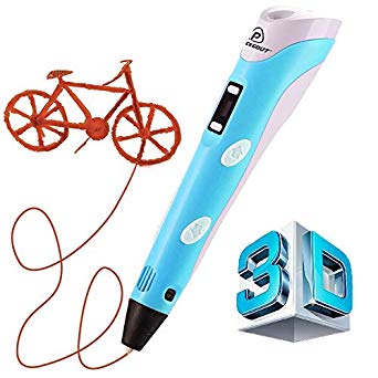 342x342 pen, packgout drawing printing pen, christmas - 3d Drawing Pen