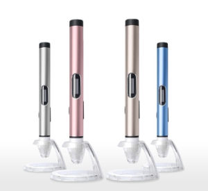 300x275 China Metal Drawing Pen For Kids With Abs Pla Pcl - 3d Drawing Pen