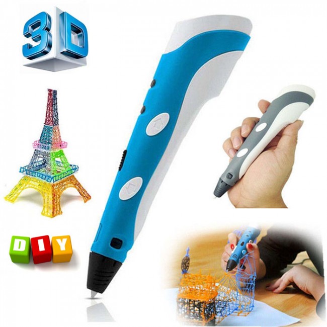 650x650 dewang brand first generation drawing pen diy doodle for kid - 3d Drawing Pen