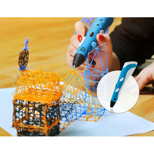 500x500 I Drawing Pen - 3d Drawing Pen