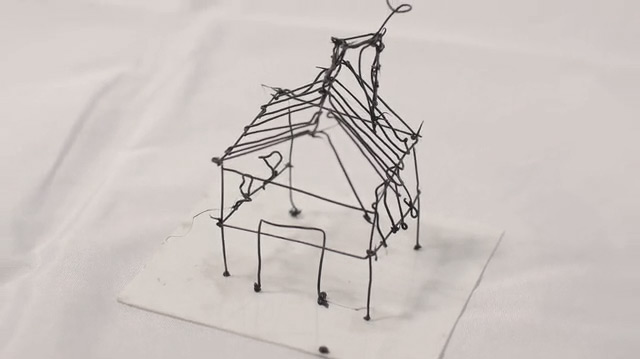 640x359 The World's First Printing Pen That Lets You Draw Sculptures - 3d Drawing Pen