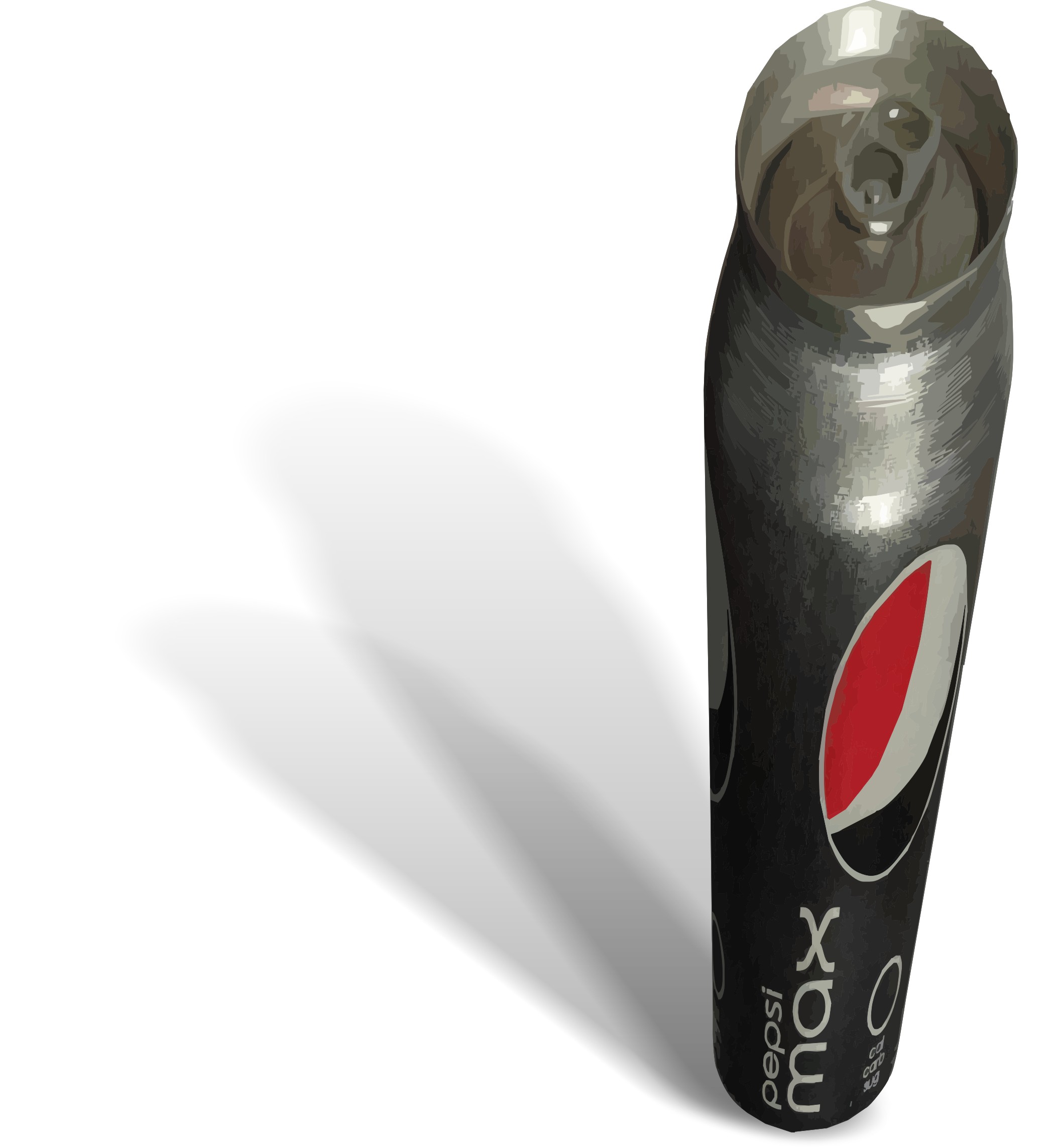 2101x2286 pepsi - 3d Drawing Printable