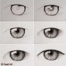 225x225 Image Result For Eye Draw Drawings Drawings, Art, Realistic - 3d Eye Drawing
