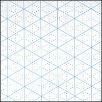 200x200 Best Art Minecraft Isometric Images Isometric Drawing - 3d Grid Drawing