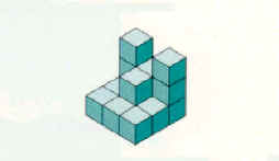 254x147 Isometric - 3d Isometric Drawing