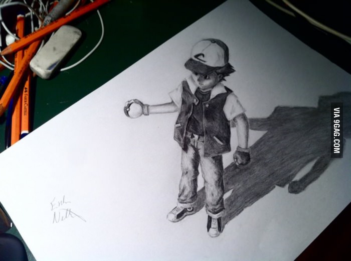 700x522 Love Drawing Background - 3d Love Drawing